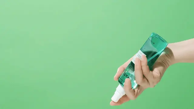 [트러블흔적/단독기획] 파티온 노스카나인 트러블 바디 미스트 145ml 기획(바디워시5ml*4ea) 상세페이지 24
